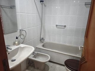Piso en alquiler en Guanarteme en Palmas de Gran Canaria(Las)