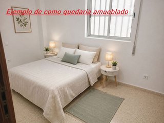 Piso en alquiler en Guanarteme en Palmas de Gran Canaria(Las)