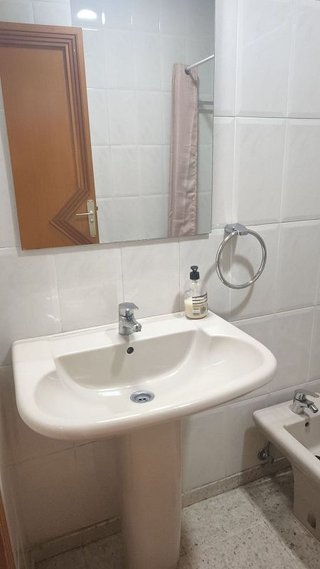 Piso en alquiler en Guanarteme en Palmas de Gran Canaria(Las)