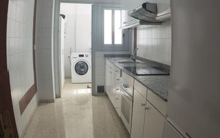 Piso en alquiler en Guanarteme en Palmas de Gran Canaria(Las)