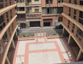 Piso en alquiler en Guanarteme en Palmas de Gran Canaria(Las)
