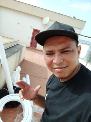 Aire Acondicionado Gree Instalado