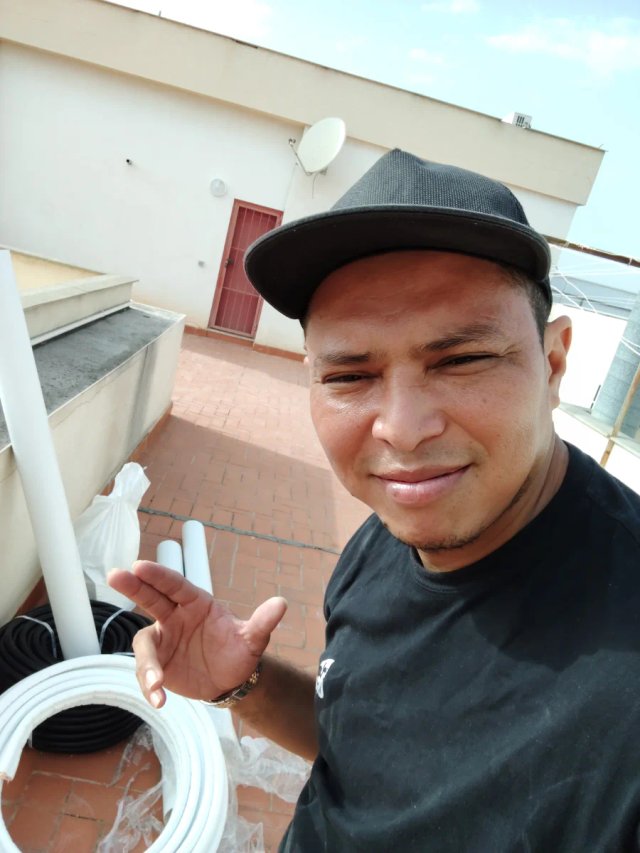Aire Acondicionado Gree Instalado