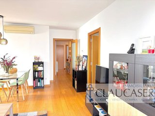 Piso en venta en Centre en Sabadell