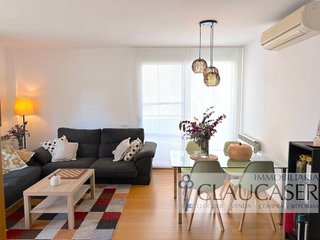 Piso en venta en Centre en Sabadell
