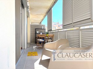 Piso en venta en Centre en Sabadell