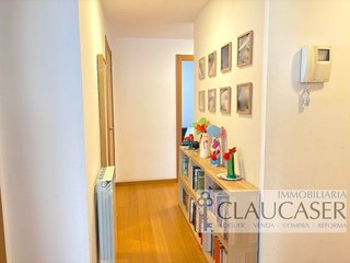 Piso en venta en Centre en Sabadell