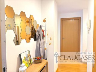 Piso en venta en Centre en Sabadell