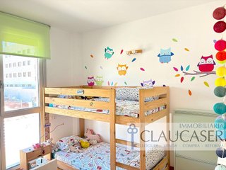 Piso en venta en Centre en Sabadell