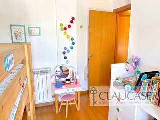 Piso en venta en Centre en Sabadell