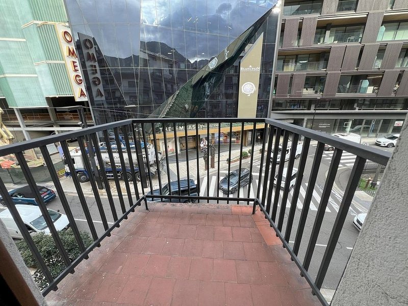 2-bedroom flat for sale in Andorra la Vella · 58 of 60
