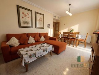 Piso en venta en Don Benito