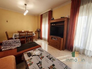 Piso en venta en Don Benito
