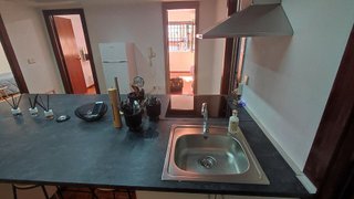 Piso en venta en Benalúa en Alicante