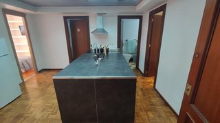 Piso en venta en Benalúa en Alicante