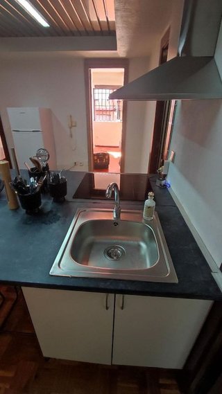Piso en venta en Benalúa en Alicante