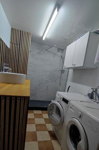 Piso en venta en Benalúa en Alicante