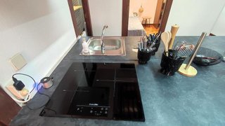 Piso en venta en Benalúa en Alicante