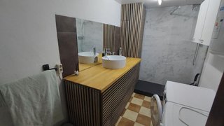 Piso en venta en Benalúa en Alicante