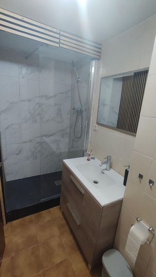 Piso en venta en Benalúa en Alicante