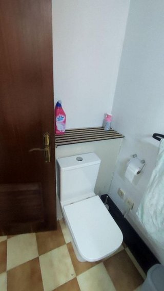 Piso en venta en Benalúa en Alicante