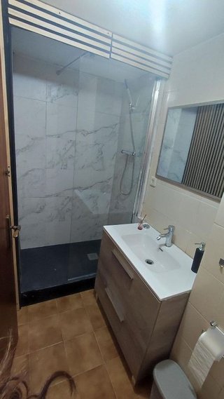 Piso en venta en Benalúa en Alicante