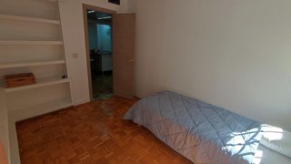 Piso en venta en Benalúa en Alicante