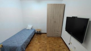 Piso en venta en Benalúa en Alicante