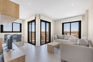 Piso en venta en San Pedro del Pinatar en San Pedro del Pinatar