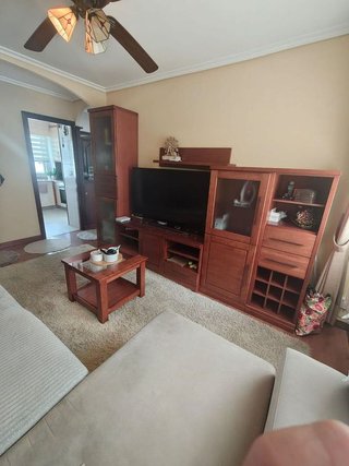 Piso en venta en Bouzas - Coia en Vigo