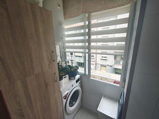 Piso en venta en Bouzas - Coia en Vigo