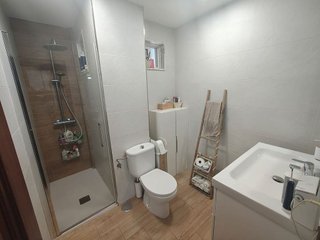 Piso en venta en Bouzas - Coia en Vigo