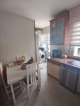 Piso en venta en Bouzas - Coia en Vigo