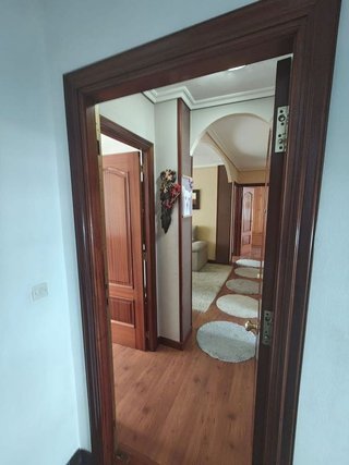 Piso en venta en Bouzas - Coia en Vigo