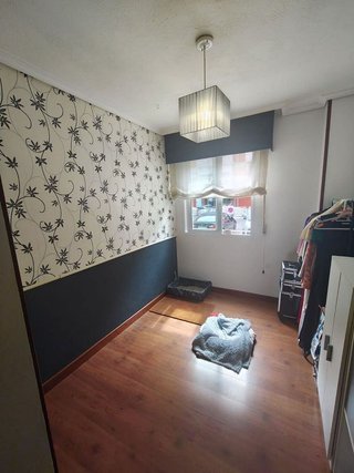 Piso en venta en Bouzas - Coia en Vigo