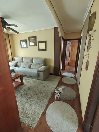 Piso en venta en Bouzas - Coia en Vigo