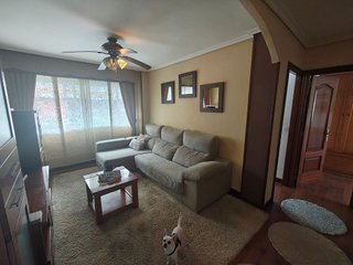 Piso en venta en Bouzas - Coia en Vigo