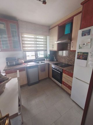 Piso en venta en Bouzas - Coia en Vigo