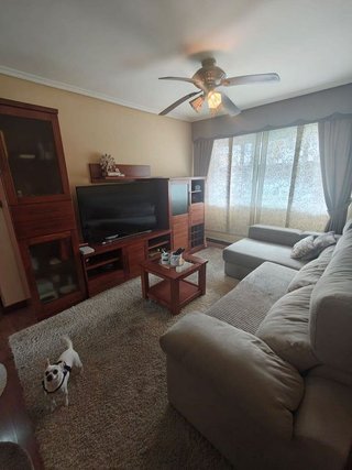 Piso en venta en Bouzas - Coia en Vigo