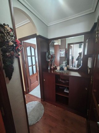 Piso en venta en Bouzas - Coia en Vigo