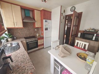 Piso en venta en Bouzas - Coia en Vigo