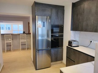 Piso en venta en Foners en Palma de Mallorca