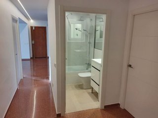 Piso en venta en Foners en Palma de Mallorca