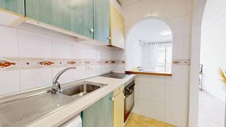 Ático en venta en Centro en Torrevieja