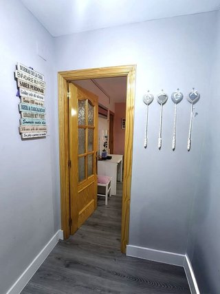 Piso en venta en Centro en Fuenlabrada