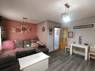 Piso en venta en Centro en Fuenlabrada