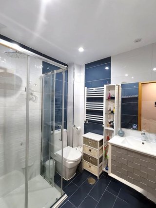 Piso en venta en Centro en Fuenlabrada