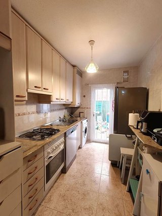 Piso en venta en Centro en Fuenlabrada
