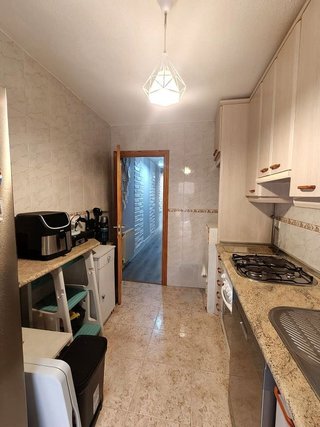 Piso en venta en Centro en Fuenlabrada