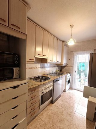 Piso en venta en Centro en Fuenlabrada
